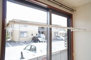 ガーデンヒルズＢ 102号-6