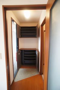 ガーデンヒルズＣ 201号-9