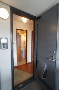 ガーデンヒルズＣ 201号-10