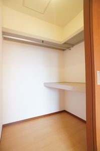 コンフォール 203号-4