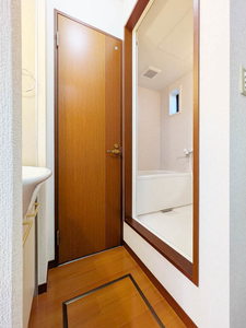 グランメゾン笹野 103号-6