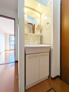 グランメゾン笹野 103号-7