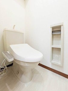 グランメゾン笹野 103号-9