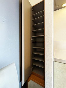 グランメゾン笹野 103号-10