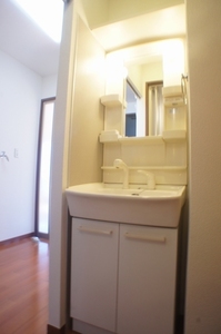 グランメゾン笹野 106号-4