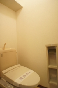 グランメゾン笹野 106号-5