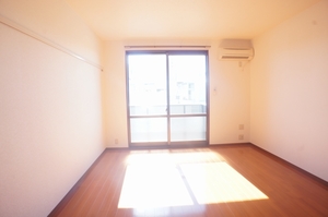 グランメゾン笹野 106号-8