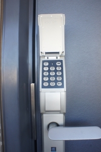 グランメゾン笹野 106号-9