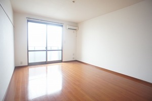 グランメゾン笹野 202号-2