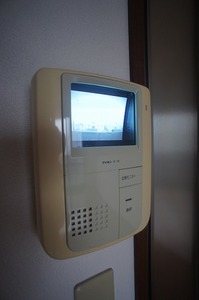 グランメゾン笹野 202号-3