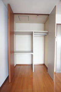 グランメゾン笹野 202号-5