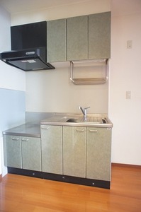 グランメゾン笹野 202号-6