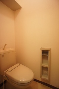 グランメゾン笹野 202号-8