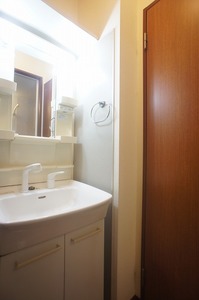 グランメゾン笹野 202号-9