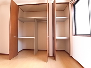 メゾン・ド・Ｃ　Ⅱ 201号-8