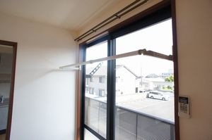 メゾン・ド・Ｃ　Ⅱ 201号-10