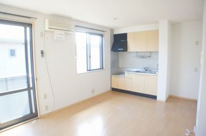 ステラ 弐番館 101号-2