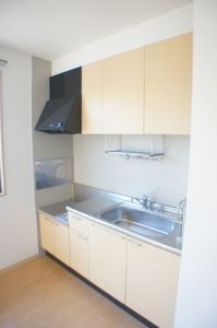 ステラ 弐番館 101号-3