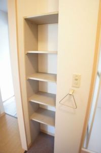 ステラ 弐番館 101号-9
