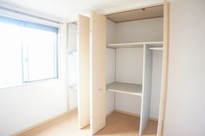 ステラ 弐番館 101号-10