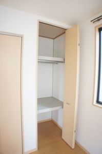 ステラ 弐番館 101号-11