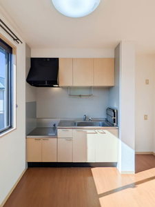 ステラ　弐番館 201号-4