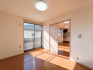 ステラ　弐番館 201号-5