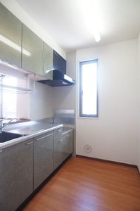 スカイアメット 201号-3