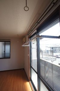 スカイアメット 201号-7