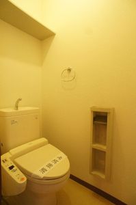 スカイアメット 201号-11