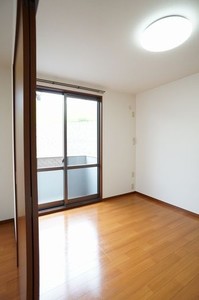 クレスト・ｙ　Ａ 102号-4