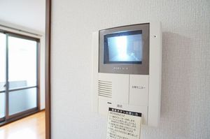 クレスト・ｙ　Ａ 102号-5