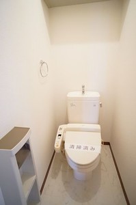 クレスト・ｙ　Ａ 102号-7