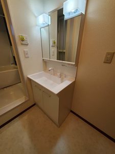 クレスト・ｙ　Ａ 102号-11