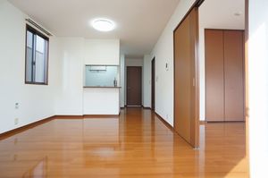 クレスト・ｙ　Ｂ 101号-2