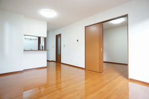 クレスト・ｙ　Ｂ 101号-3