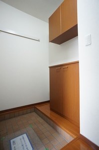 クレスト・ｙ　Ｂ 101号-4