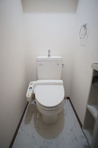 クレスト・ｙ　Ｂ 101号-5