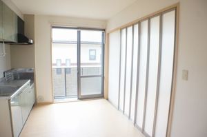 グランディ 201号-2