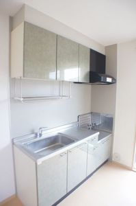 グランディ 201号-3