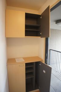 グランディ 201号-10