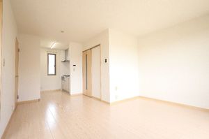 サニーフラット 201号-3