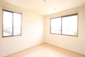 サニーフラット 201号-5