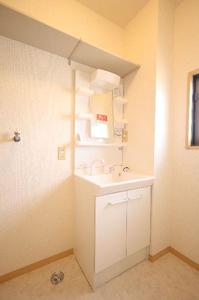 サニーフラット 201号-7