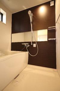 サニーフラット 201号-8