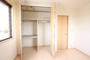 サニーフラット 201号-12