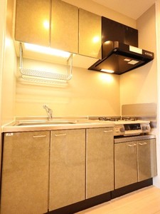 サンモール白梅 103号-4