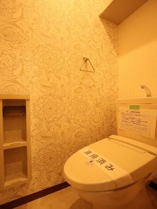 サンモール白梅 103号-7