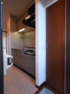 サンモール白梅 103号-8