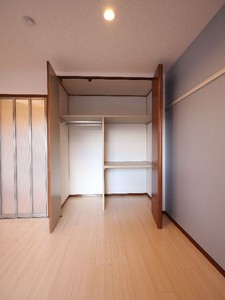 サンモール白梅 103号-9